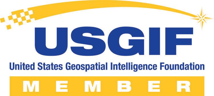 united states geospatical intellignence logo