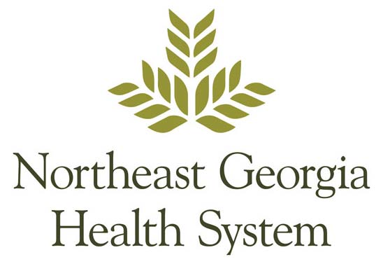 Northeast Georgia Hospital logo